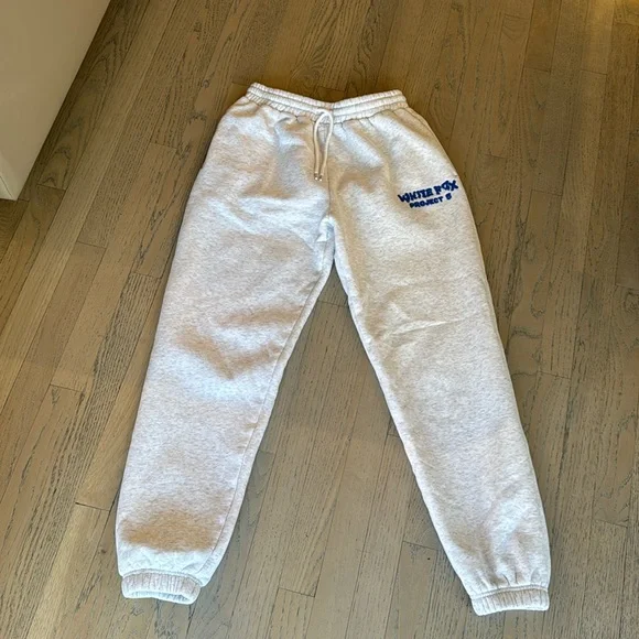 White Fox Boutique Pants Jumpsuits Nwot White Fox Project